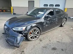 WAUENCF54KA016854 2019 AUDI A5