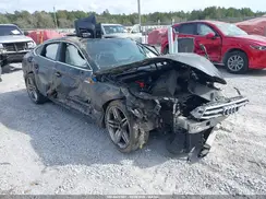 WAUENCF54KA018877 2019 AUDI A5
