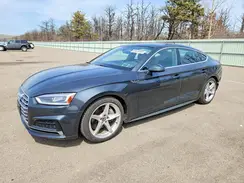 WAUENCF54KA023450 2019 AUDI A5
