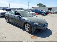 WAUENCF54KA024680 2019 AUDI A5