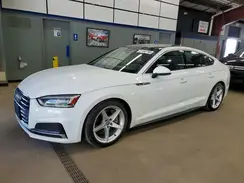 WAUENCF54KA024940 2019 AUDI A5