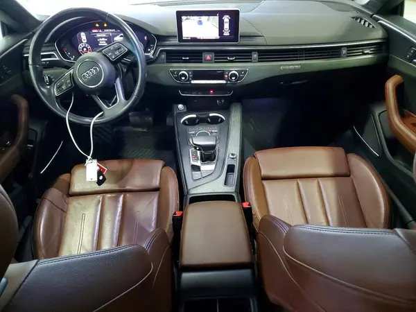 WAUENCF54KA024940 2019 AUDI A5 - Image 8