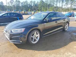 WAUENCF54KA025053 2019 AUDI A5