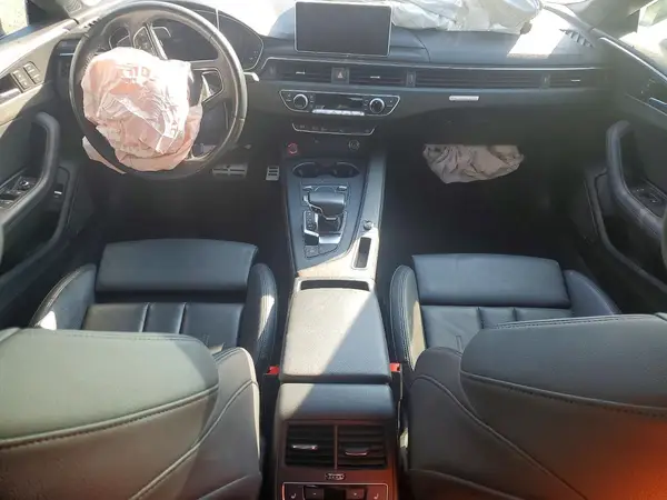 WAUENCF54KA025053 2019 AUDI A5 - Image 8