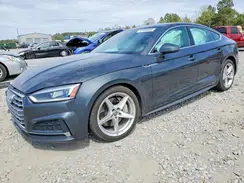 WAUENCF54KA025862 2019 AUDI A5