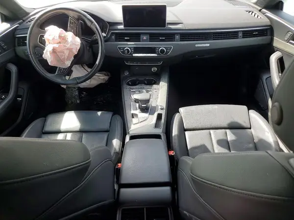 WAUENCF54KA025862 2019 AUDI A5 - Image 8