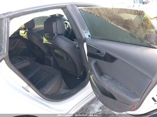 WAUENCF54KA031631 2019 AUDI A5 - Image 8
