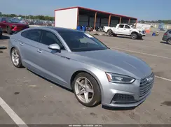 WAUENCF54KA046839 2019 AUDI A5
