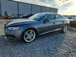 WAUENCF54KA069750 2019 AUDI A5
