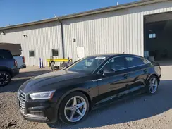 WAUENCF54KA072017 2019 AUDI A5