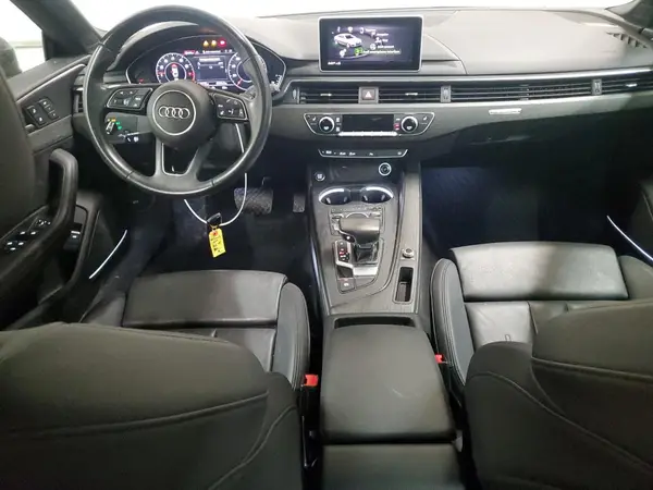 WAUENCF54KA072017 2019 AUDI A5 - Image 8