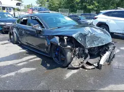 WAUENCF54KA076326 2019 AUDI A5