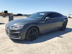 WAUENCF54KA093353 2019 AUDI A5
