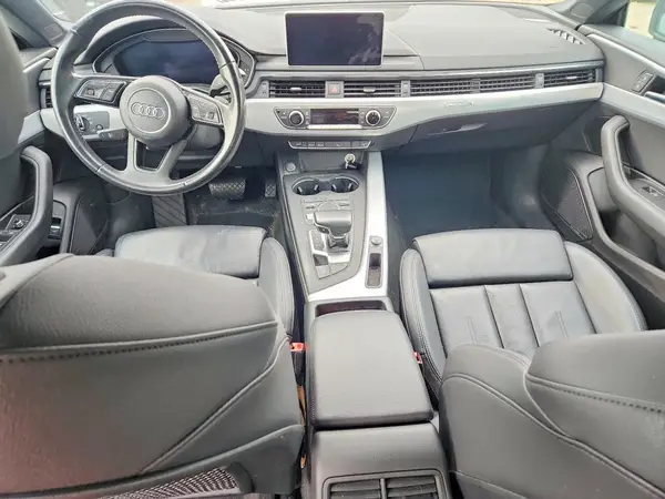 WAUENCF55JA005408 2018 AUDI A5 - Image 8
