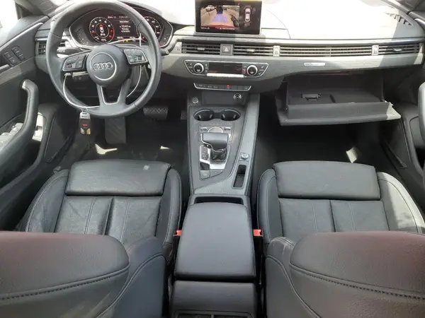 WAUENCF55JA009314 2018 AUDI A5 - Image 8