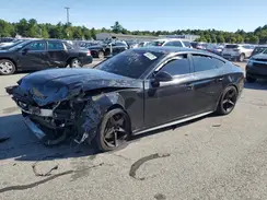 WAUENCF55JA029675 2018 AUDI A5