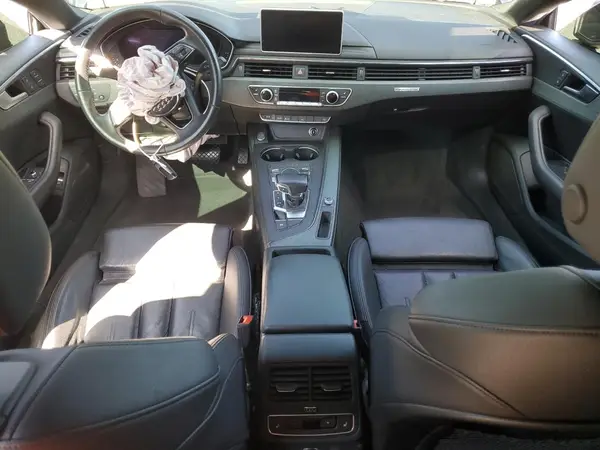 WAUENCF55JA029675 2018 AUDI A5 - Image 8