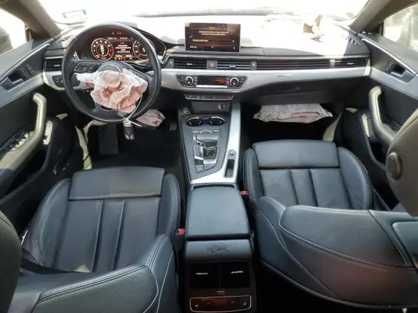 WAUENCF55JA034973 2018 AUDI A5 - Image 8