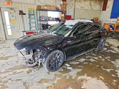 WAUENCF55JA046024 2018 AUDI A5