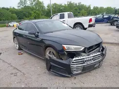WAUENCF55JA050106 2018 AUDI A5