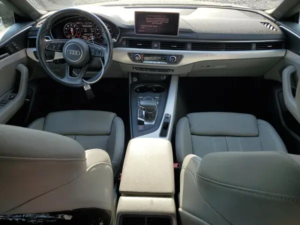 WAUENCF55JA052518 2018 AUDI A5 - Image 8