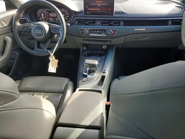 WAUENCF55JA057377 2018 AUDI A5 - Image 8