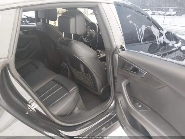 WAUENCF55JA063034 2018 AUDI A5 - Image 8