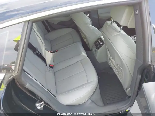 WAUENCF55JA064085 2018 AUDI A5 - Image 8