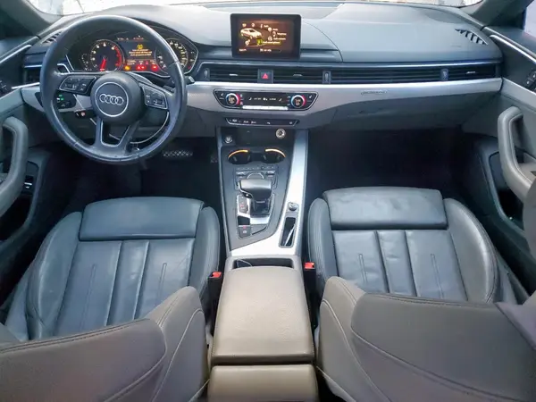 WAUENCF55JA073546 2018 AUDI A5 - Image 8