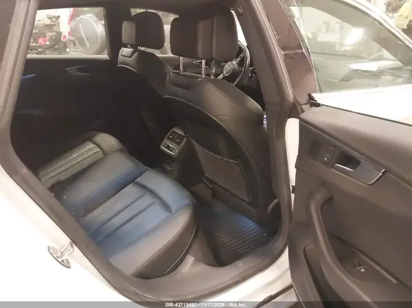 WAUENCF55JA095661 2018 AUDI A5 - Image 8