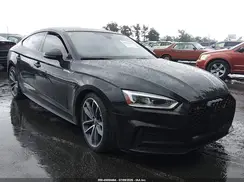 WAUENCF55JA100230 2018 AUDI A5