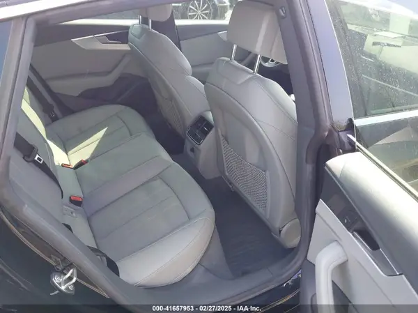 WAUENCF55JA102219 2018 AUDI A5 - Image 8