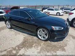 WAUENCF55JA102401 2018 AUDI A5