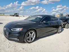 WAUENCF55JA103922 2018 AUDI A5