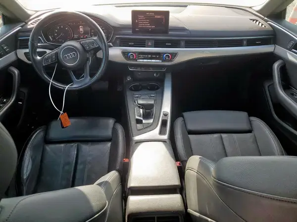 WAUENCF55JA103922 2018 AUDI A5 - Image 8