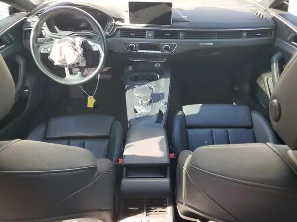 WAUENCF55JA109848 2018 AUDI A5 - Image 8