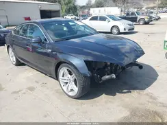 WAUENCF55JA118341 2018 AUDI A5