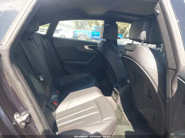 WAUENCF55JA118341 2018 AUDI A5 - Image 8