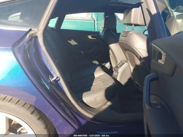 WAUENCF55JA127069 2018 AUDI A5 - Image 8