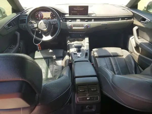 WAUENCF55JA128559 2018 AUDI A5 - Image 8