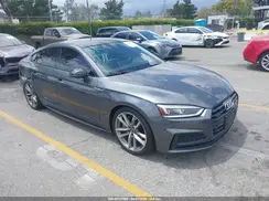 WAUENCF55KA005684 2019 AUDI A5