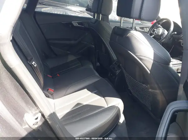 WAUENCF55KA005684 2019 AUDI A5 - Image 8