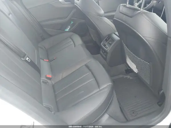 WAUENCF55KA006253 2019 AUDI A5 - Image 8