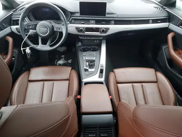WAUENCF55KA007600 2019 AUDI A5 - Image 8