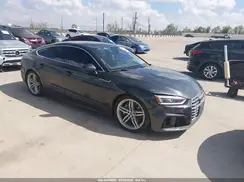 WAUENCF55KA008472 2019 AUDI A5