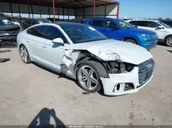 WAUENCF55KA008665 2019 AUDI A5