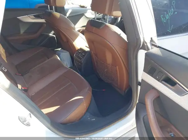 WAUENCF55KA008665 2019 AUDI A5 - Image 8