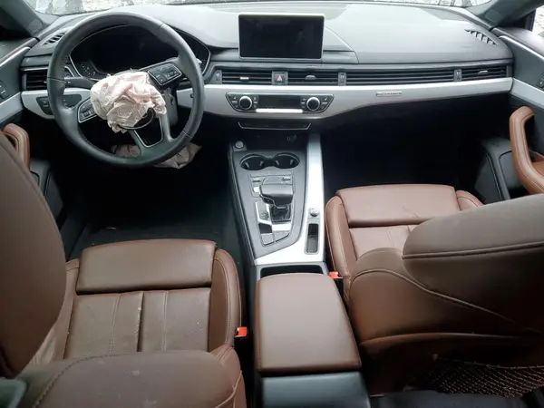 WAUENCF55KA012036 2019 AUDI A5 - Image 8