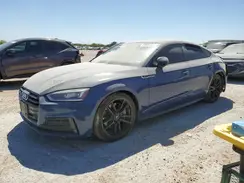 WAUENCF55KA013137 2019 AUDI A5