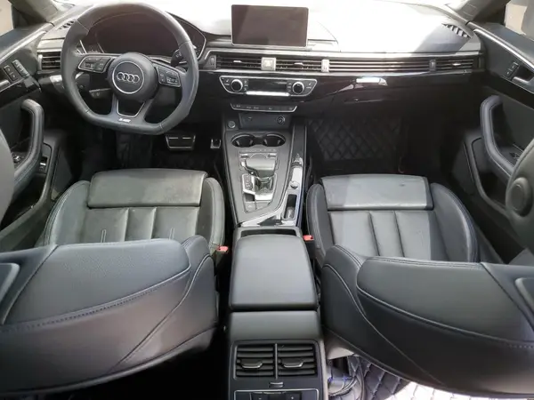 WAUENCF55KA013137 2019 AUDI A5 - Image 8